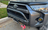 2016 Toyota 4Runner — used overland rig for sale in Dallas, TX (photo 2)