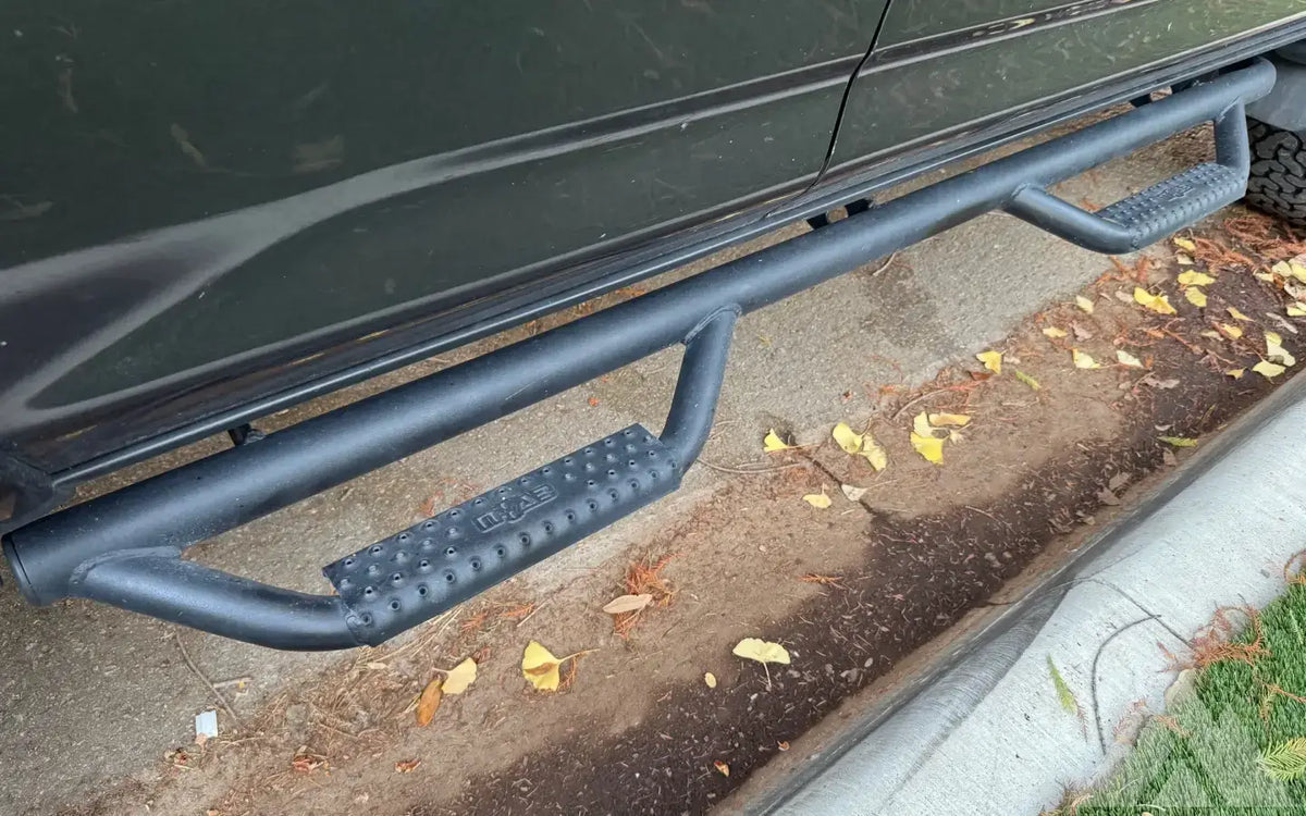 2016 Toyota 4Runner — used overland rig for sale in Dallas, TX (photo 3) — photo 3
