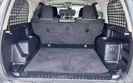 2016 Toyota 4Runner — used overland rig for sale in Orem, UT (photo 5)