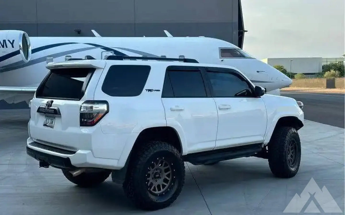 2016 Toyota 4Runner — used overland rig for sale in Scottsdale, AZ (photo 5) — photo 5