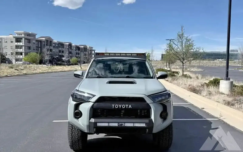 2016 Toyota 4Runner — used overland rig for sale in Draper, UT (photo 10) — photo 10