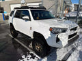 2016 Toyota 4Runner