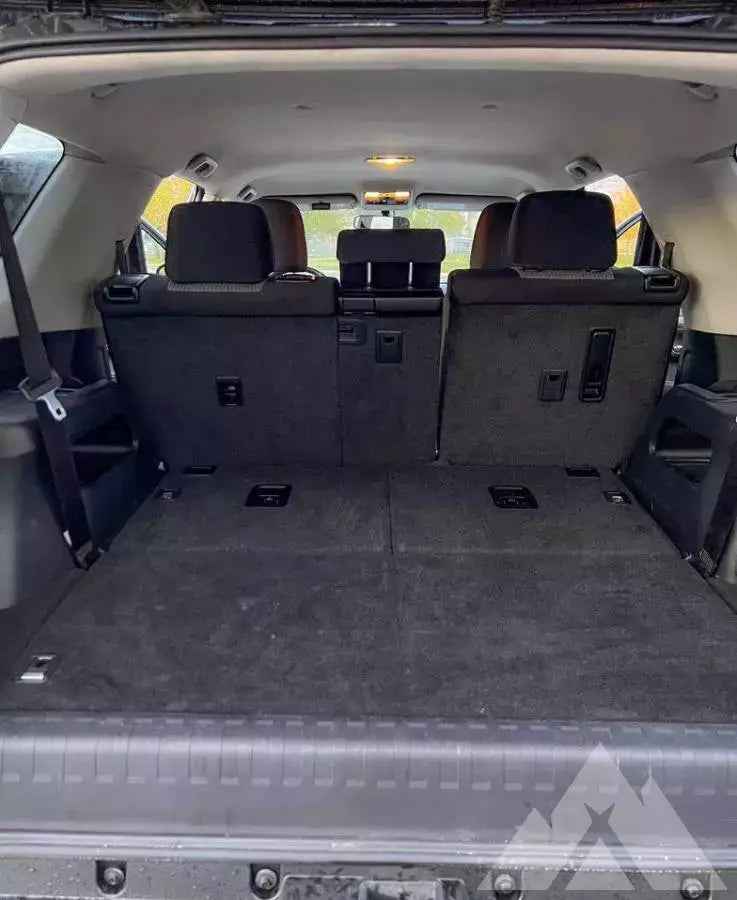 2016 Toyota 4Runner — used overland rig for sale in Salt Lake City, UT (photo 5) — photo 5