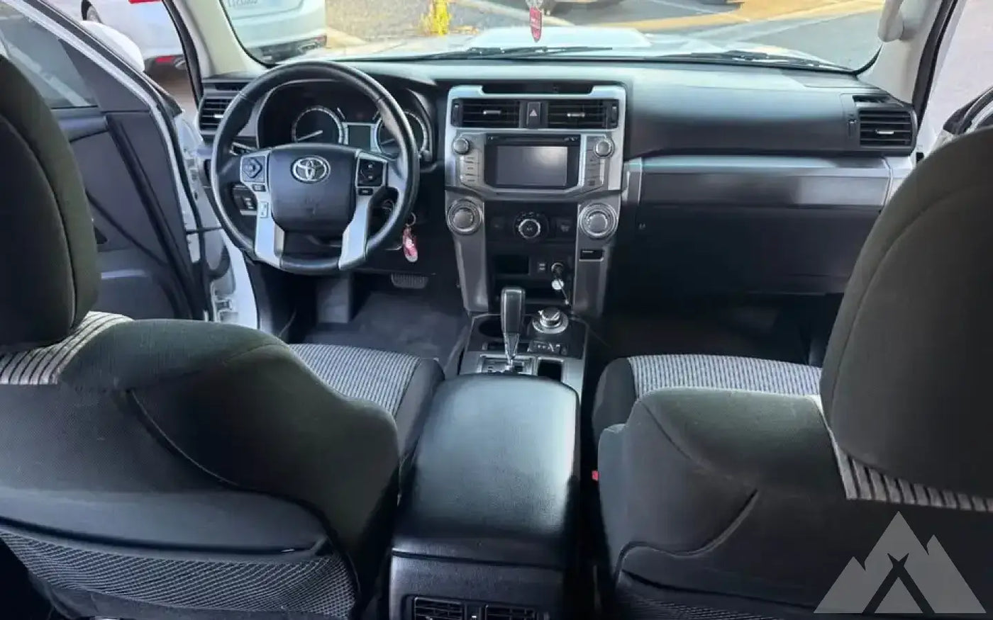 2016 Toyota 4Runner — used overland rig for sale in Magna, UT (photo 7) — photo 7