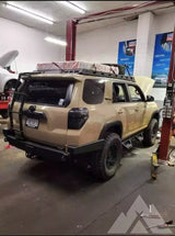 2016 Toyota 4Runner — used overland rig for sale in Colorado Springs, CO (photo 5)