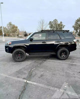2016 Toyota 4Runner — used overland rig for sale in Salt Lake City, UT (photo 4)