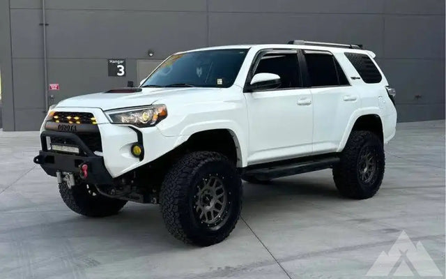 2016 Toyota 4Runner — used overland rig for sale in Scottsdale, AZ