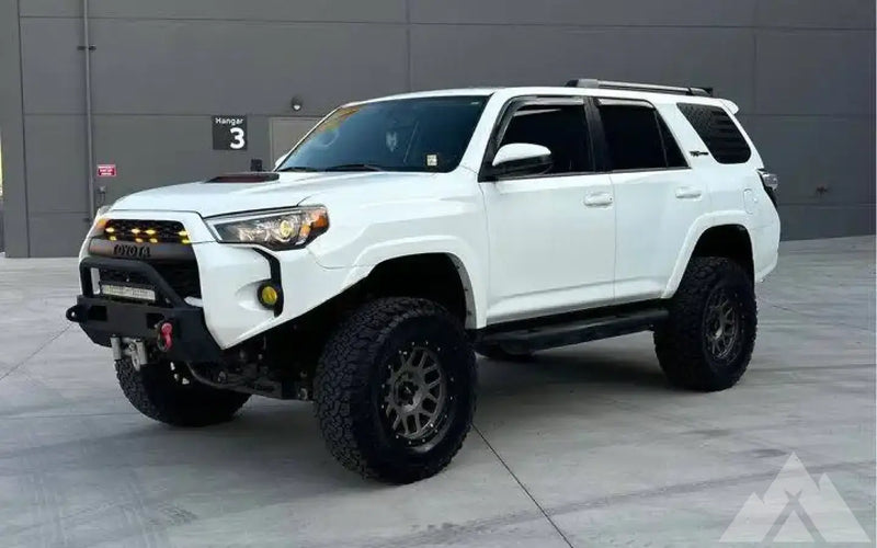 2016 Toyota 4Runner — used overland rig for sale in Scottsdale, AZ — photo 1