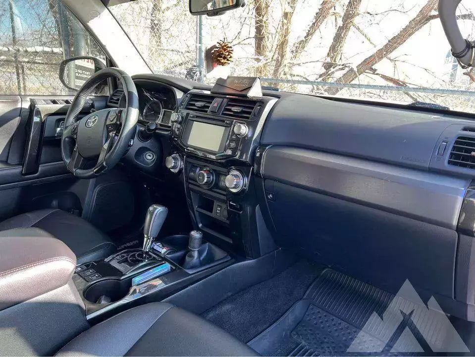 2016 Toyota 4Runner — used overland rig for sale in Salt Lake City, UT (photo 5) — photo 5