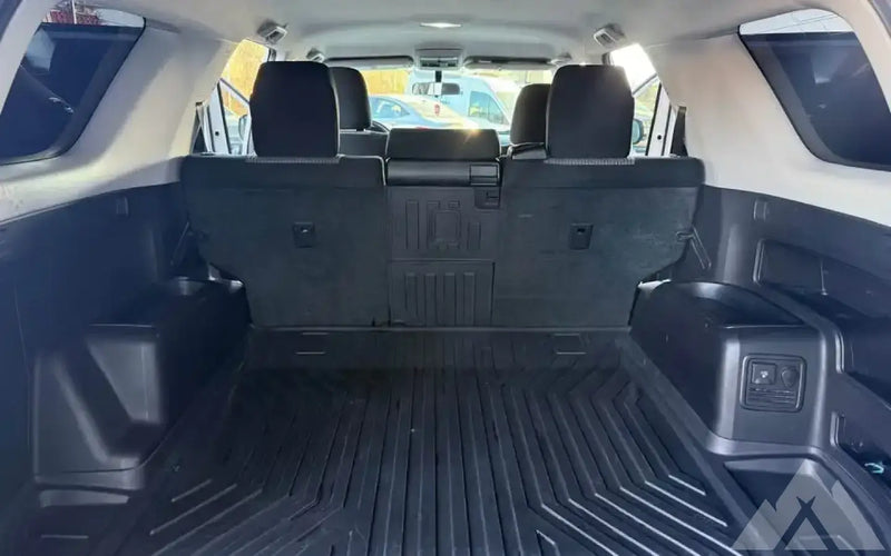 2016 Toyota 4Runner — used overland rig for sale in Magna, UT (photo 6) — photo 6