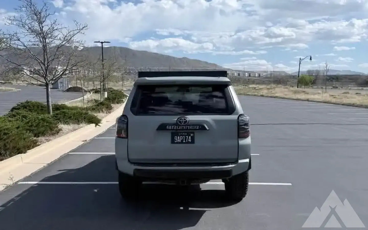 2016 Toyota 4Runner — used overland rig for sale in Draper, UT (photo 4) — photo 4