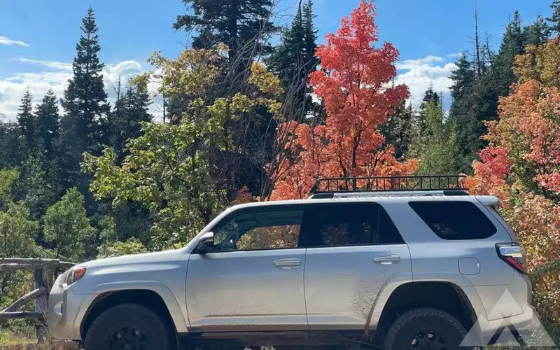 2016 Toyota 4Runner — used overland rig for sale in Salt Lake City, UT (photo 3) — photo 3