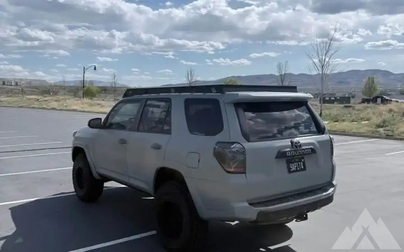 2016 Toyota 4Runner — used overland rig for sale in Draper, UT (photo 5) — photo 5