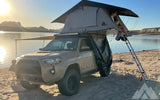 2016 Toyota 4Runner — used overland rig for sale in Statesville, NC (photo 2)