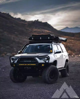 2016 Toyota 4Runner — used overland rig for sale in Las Vegas, NV (photo 3)