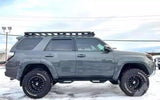 2016 Toyota 4Runner — used overland rig for sale in Orem, UT (photo 4)