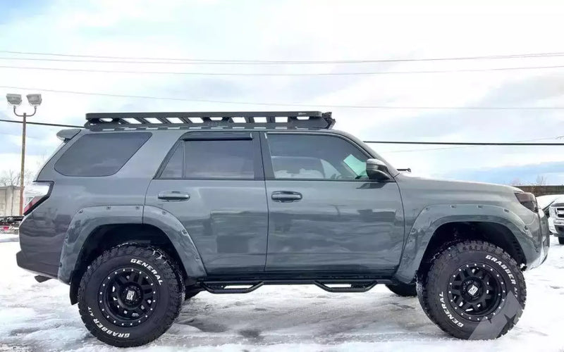 2016 Toyota 4Runner — used overland rig for sale in Orem, UT (photo 4) — photo 4