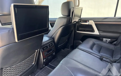 2016 Toyota Land Cruiser — used overland rig for sale in Moreno Valley, CA (photo 9)