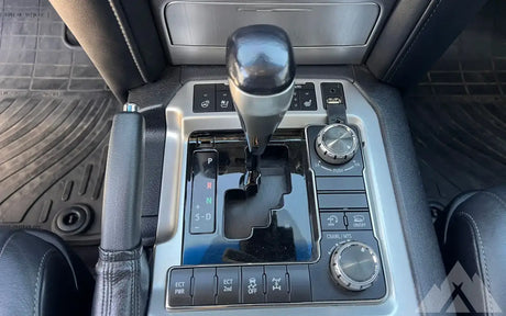 2016 Toyota Land Cruiser — used overland rig for sale in Moreno Valley, CA (photo 7)