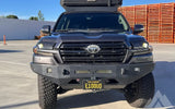 2016 Toyota Land Cruiser — used overland rig for sale in Moreno Valley, CA