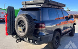 2016 Toyota Land Cruiser — used overland rig for sale in Moreno Valley, CA (photo 6)