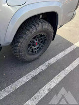 2016 Toyota Tacoma — used overland rig for sale in Costa Mesa, CA (photo 4)