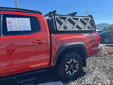 2016 Toyota Tacoma — used overland rig for sale in Bountiful, UT (photo 2)