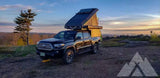 2016 Toyota Tacoma — used overland rig for sale in Nashua, NH