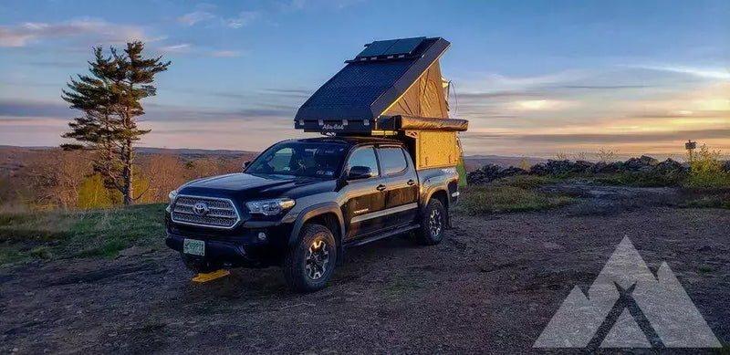 2016 Toyota Tacoma — used overland rig for sale in Nashua, NH — photo 1