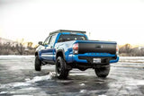 2016 Toyota Tacoma — used overland rig for sale in Provo, UT (photo 6)