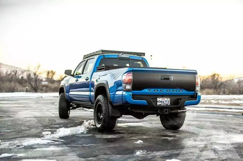 2016 Toyota Tacoma — used overland rig for sale in Provo, UT (photo 6) — photo 6