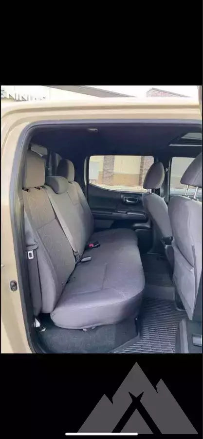 2016 Toyota Tacoma — used overland rig for sale in Orem, UT (photo 4) — photo 4