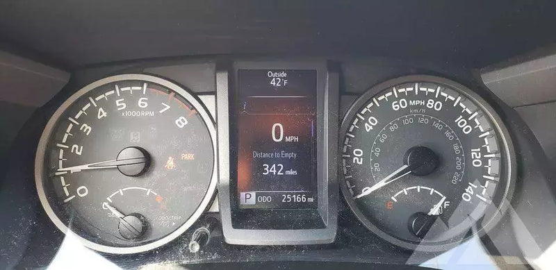 2016 Toyota Tacoma — used overland rig for sale in Nashua, NH (photo 7) — photo 7