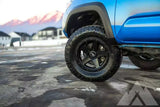 2016 Toyota Tacoma — used overland rig for sale in Provo, UT (photo 10)