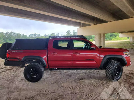 2016 Toyota Tacoma — used overland rig for sale in Houston, TX (photo 5)