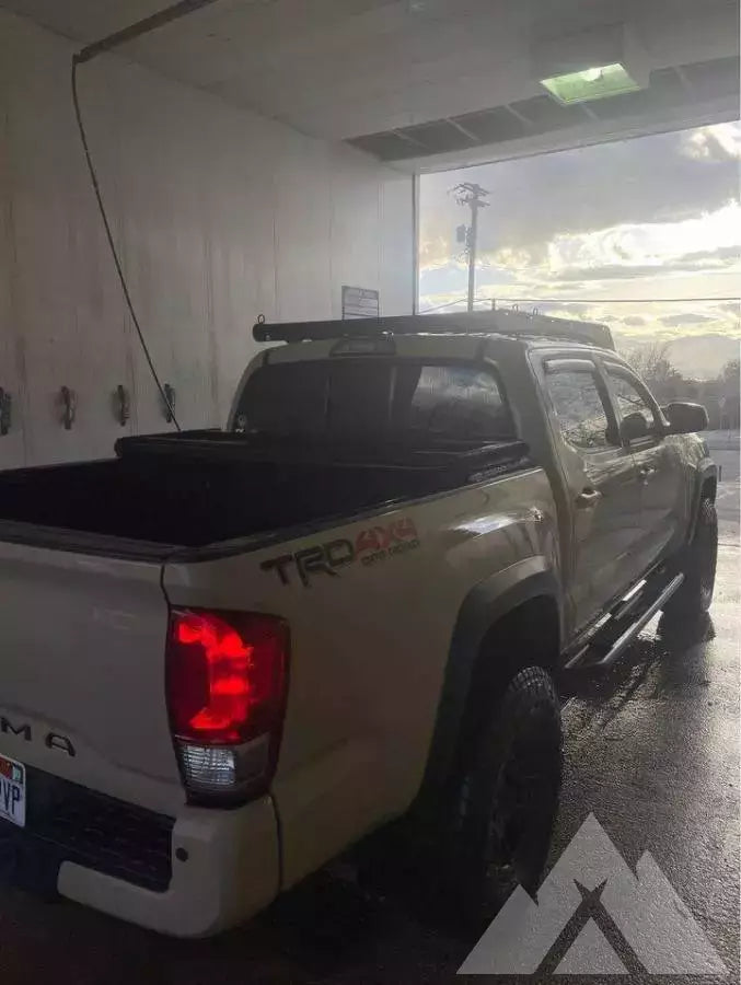 2016 Toyota Tacoma — used overland rig for sale in Salt Lake City, UT (photo 7) — photo 7