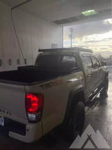 2016 Toyota Tacoma — used overland rig for sale in Salt Lake City, UT (photo 7)