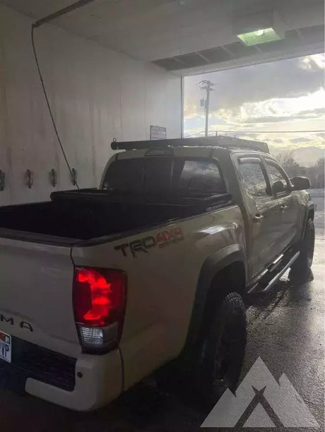 2016 Toyota Tacoma — used overland rig for sale in Salt Lake City, UT (photo 7)