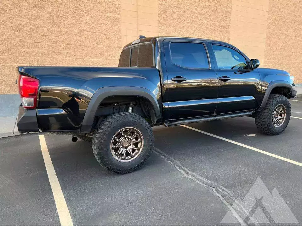 2016 Toyota Tacoma — used overland rig for sale in Kaysville, UT (photo 5) — photo 5