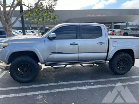2016 Toyota Tacoma — used overland rig for sale in Costa Mesa, CA