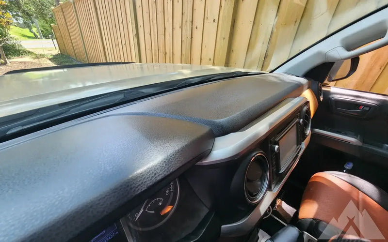 2016 Toyota Tacoma — used overland rig for sale in Pensacola, FL (photo 6) — photo 6