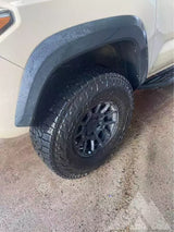2016 Toyota Tacoma — used overland rig for sale in Salt Lake City, UT (photo 5)