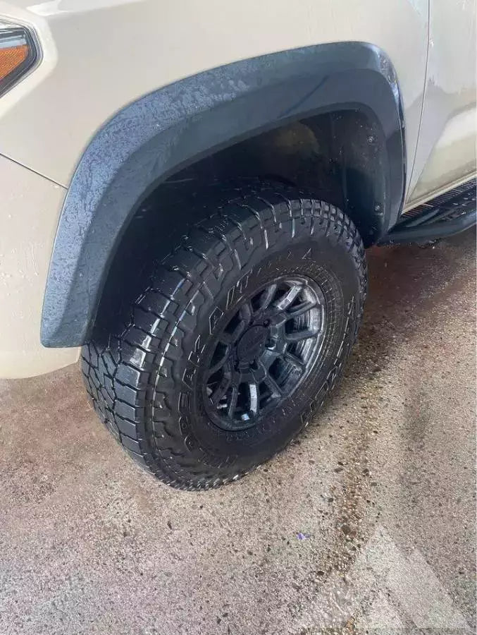 2016 Toyota Tacoma — used overland rig for sale in Salt Lake City, UT (photo 5) — photo 5