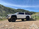 2016 Toyota Tacoma — used overland rig for sale in Salt Lake City, UT (photo 4)