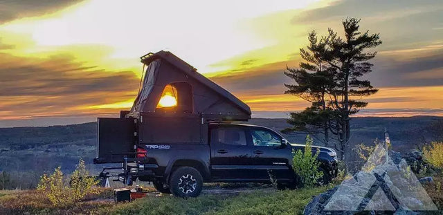 2016 Toyota Tacoma — photo 2