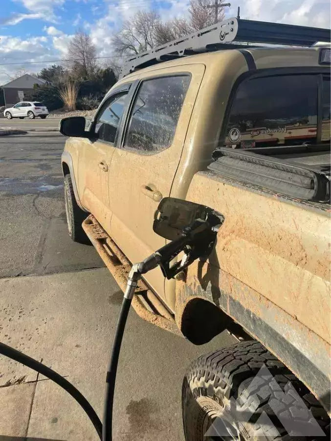 2016 Toyota Tacoma — used overland rig for sale in Salt Lake City, UT (photo 4) — photo 4