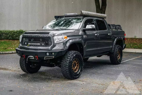 2016 Toyota Tacoma