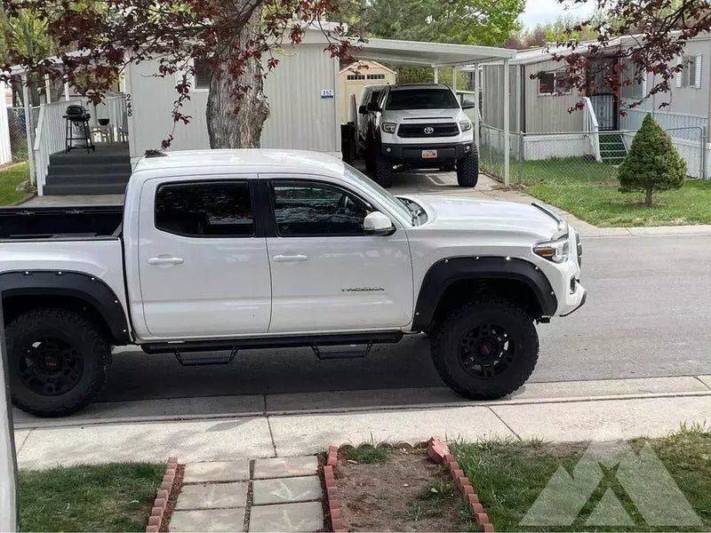 2016 Toyota Tacoma — used overland rig for sale in Salt Lake City, UT (photo 2) — photo 2