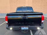 2016 Toyota Tacoma — used overland rig for sale in Kaysville, UT (photo 7)