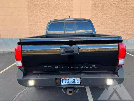 2016 Toyota Tacoma — used overland rig for sale in Kaysville, UT (photo 7)